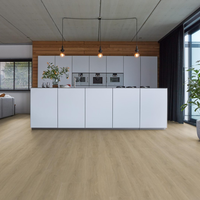 Floorlife Floorlife Parramatta Plak PVC Vloer - Beige