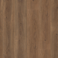 Floorlife Floorlife Parramatta Plak PVC Vloer - Warm Brown