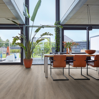 Floorlife Floorlife Parramatta Plak PVC Vloer - Smoky