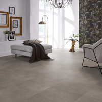 Floorlife Floorlife Peckham Plak PVC Tegelvloer - Taupe