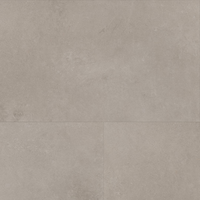 Floorlife Floorlife Southwark Plak PVC Tegelvloer  - Light Grey