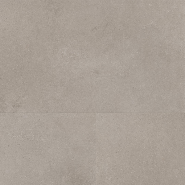 Floorlife Floorlife Southwark Plak PVC Tegelvloer  - Light Grey