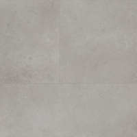 Floorlife Floorlife Southwark Plak PVC Tegelvloer - Grey