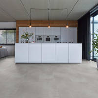 Floorlife Floorlife Southwark Plak PVC Tegelvloer - Grey