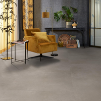 Floorlife Floorlife Southwark XL Plak PVC Tegelvloer - Light Grey