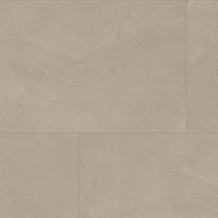 Floorlife Floorlife Stanmore Plak PVC Tegelvloer - Warm Beige