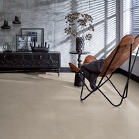 Floorlife Floorlife Stanmore Plak PVC Tegelvloer - Warm Beige