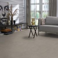 Floorlife Floorlife Stanmore Plak PVC Tegelvloer - Warm Grey