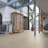 Floorlife Floorlife Stanmore XL Plak PVC Tegelvloer - Beige