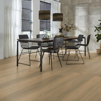 Floorlife Floorlife Sutton Plak PVC Vloer - Natural