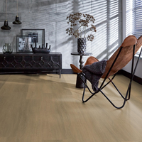 Floorlife Floorlife Sutton Plak PVC Vloer - Natural