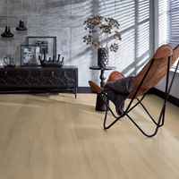 Floorlife Floorlife Sutton Plak PVC Vloer - Warm Beige
