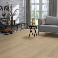 Floorlife Floorlife Sutton Plak PVC Vloer - Warm Beige