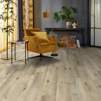 Floorlife Floorlife Sydney Harbour Plak PVC Vloer - Light Oak