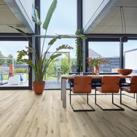 Floorlife Floorlife Sydney Harbour Plak PVC Vloer - Light Oak