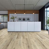 Floorlife Floorlife Sydney Harbour Plak PVC Vloer - Light Oak