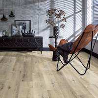 Floorlife Floorlife Sydney Harbour Plak PVC Vloer - Light Oak