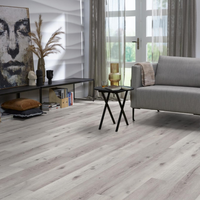 Floorlife Floorlife Sydney Harbour Plak PVC Vloer - Light Grey
