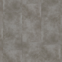 Floorlife Floorlife The Rocks Plak PVC Tegelvloer - Blue Grey