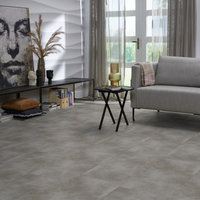 Floorlife Floorlife The Rocks Plak PVC Tegelvloer - Blue Grey