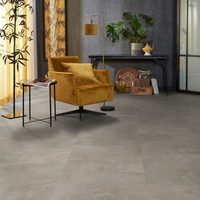 Floorlife Floorlife Victoria Plak PVC Tegelvloer - Beige