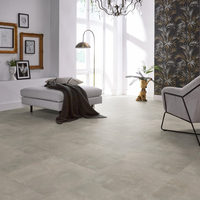Floorlife Floorlife Victoria Plak PVC Tegelvloer - Beige