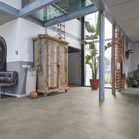 Floorlife Floorlife Victoria Plak PVC Tegelvloer - Beige
