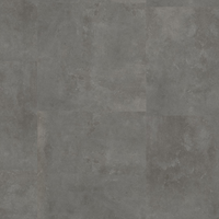 Floorlife Floorlife Victoria Plak PVC Tegelvloer - Grey