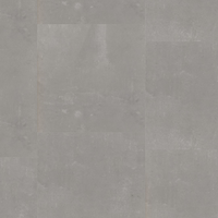 Floorlife Floorlife Westminster Plak PVC Tegelvloer - Light Grey