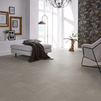 Floorlife Floorlife Westminster Plak PVC Tegelvloer - Taupe