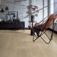 Floorlife Floorlife Wide Board Plak PVC Vloer - Natural