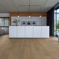 Floorlife Floorlife Wide Board Plak PVC Vloer - Sun Kissed