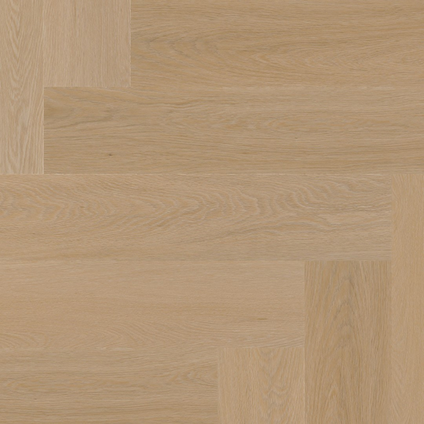 Floorlife Floorlife YUP Fulham Plak PVC Visgraat Vloer - Natural Oak