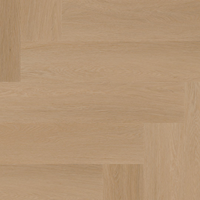 Floorlife Floorlife YUP Fulham Plak PVC Visgraat Vloer - Dark Oak
