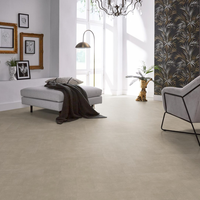Floorlife Floorlife YUP Herringbone Plak PVC Visgraat Vloer - Sand