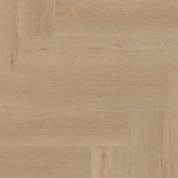 Floorlife Floorlife YUP Leyton Plak PVC Visgraat Vloer - Beige