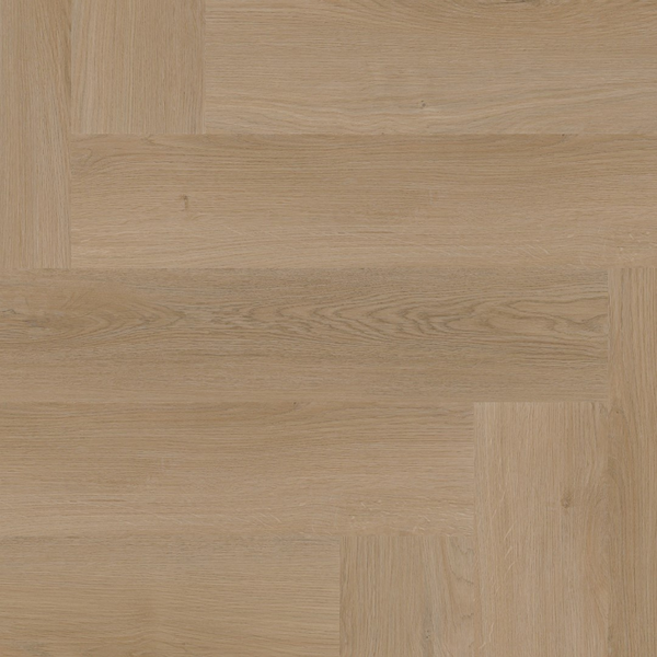 Floorlife Floorlife YUP Merton Plak PVC Visgraat Vloer - Natural Oak