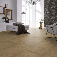 Floorlife Floorlife Royal Plak PVC Tegelvloer - Sun Kissed