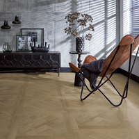Floorlife Floorlife Royal Plak PVC Tegelvloer - Sun Kissed