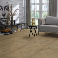 Floorlife Floorlife Royal Plak PVC Tegelvloer - Sun Kissed
