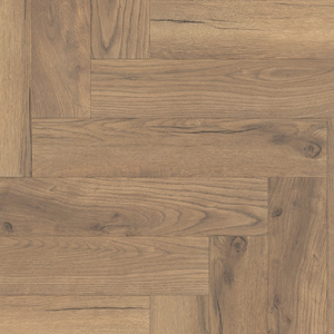 Floorlife Bayside Visgraat Laminaat - Natuur Eiken