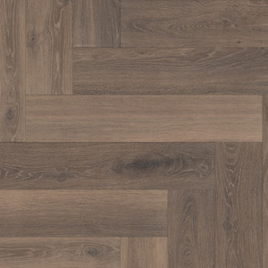 Floorlife Bayside Visgraat Laminaat - Warm Bruin