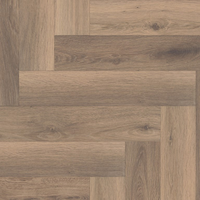 Floorlife Floorlife Bayside Visgraat Laminaat - Licht Bruin