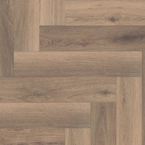 Floorlife Bayside Visgraat Laminaat - Licht Bruin