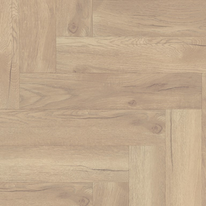 Floorlife Bayside Visgraat Laminaat - Licht Naturel