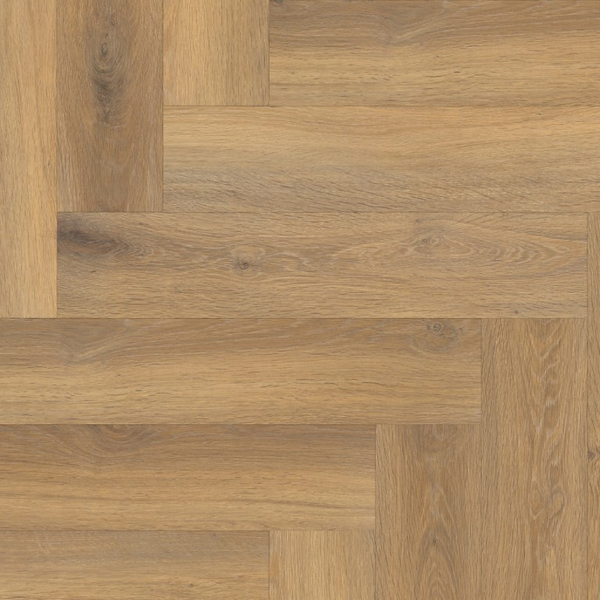 Floorlife Floorlife Bayside Visgraat Laminaat - Eiken