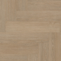 Floorlife Floorlife Cross Kingston Visgraat Laminaat - Midden Eiken