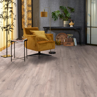 Floorlife Floorlife Ingelstad Laminaat Extra Breed - Beige Eiken