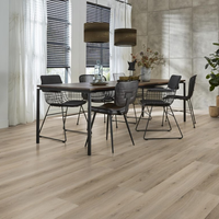 Floorlife Floorlife Ingelstad Laminaat Extra Breed - Grijs Beige Eiken