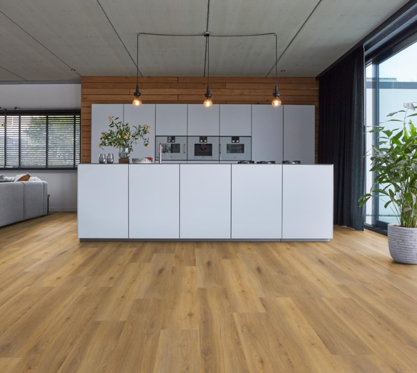 Floorlife Floorlife Ingelstad Laminaat Extra Breed - Eiken